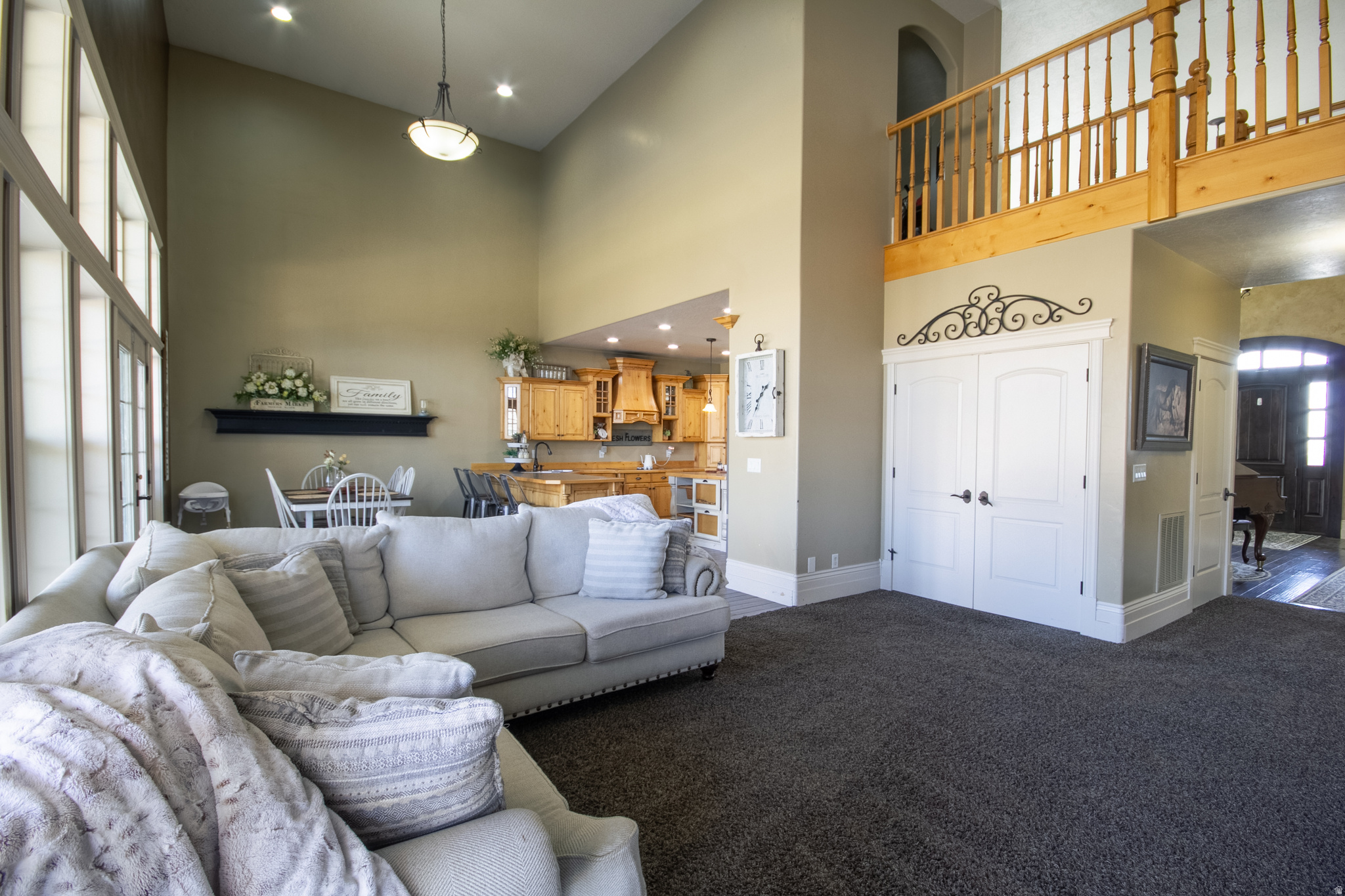 LAPOINT TOWNSITE - Residential