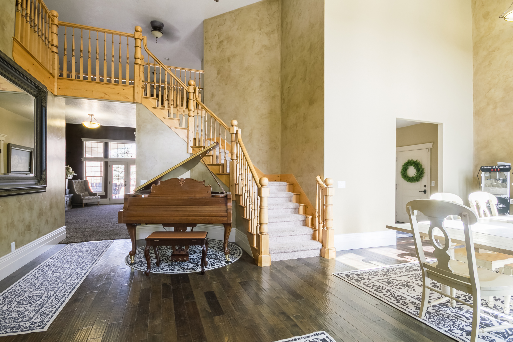 LAPOINT TOWNSITE - Residential