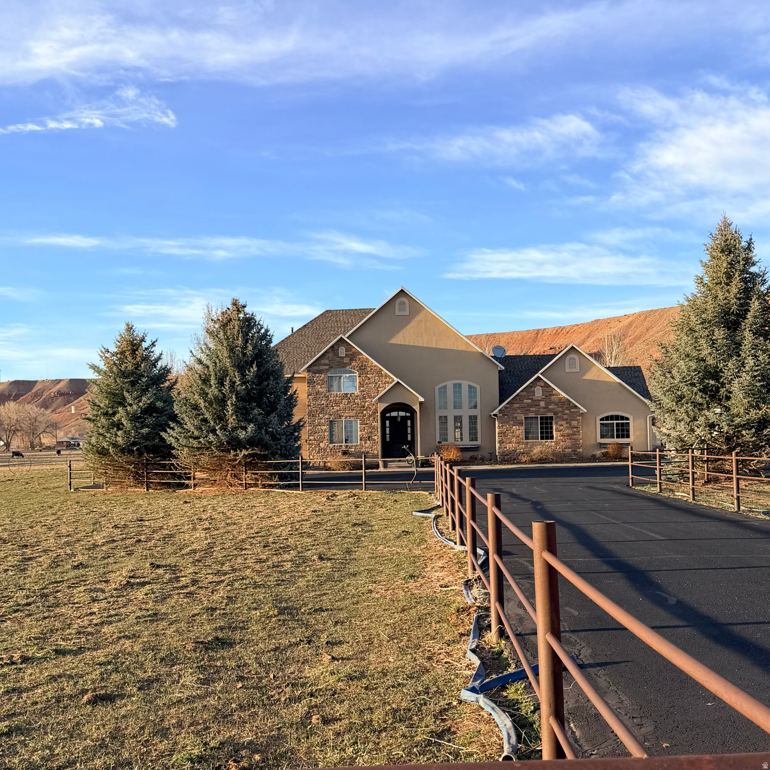 LAPOINT TOWNSITE - Residential