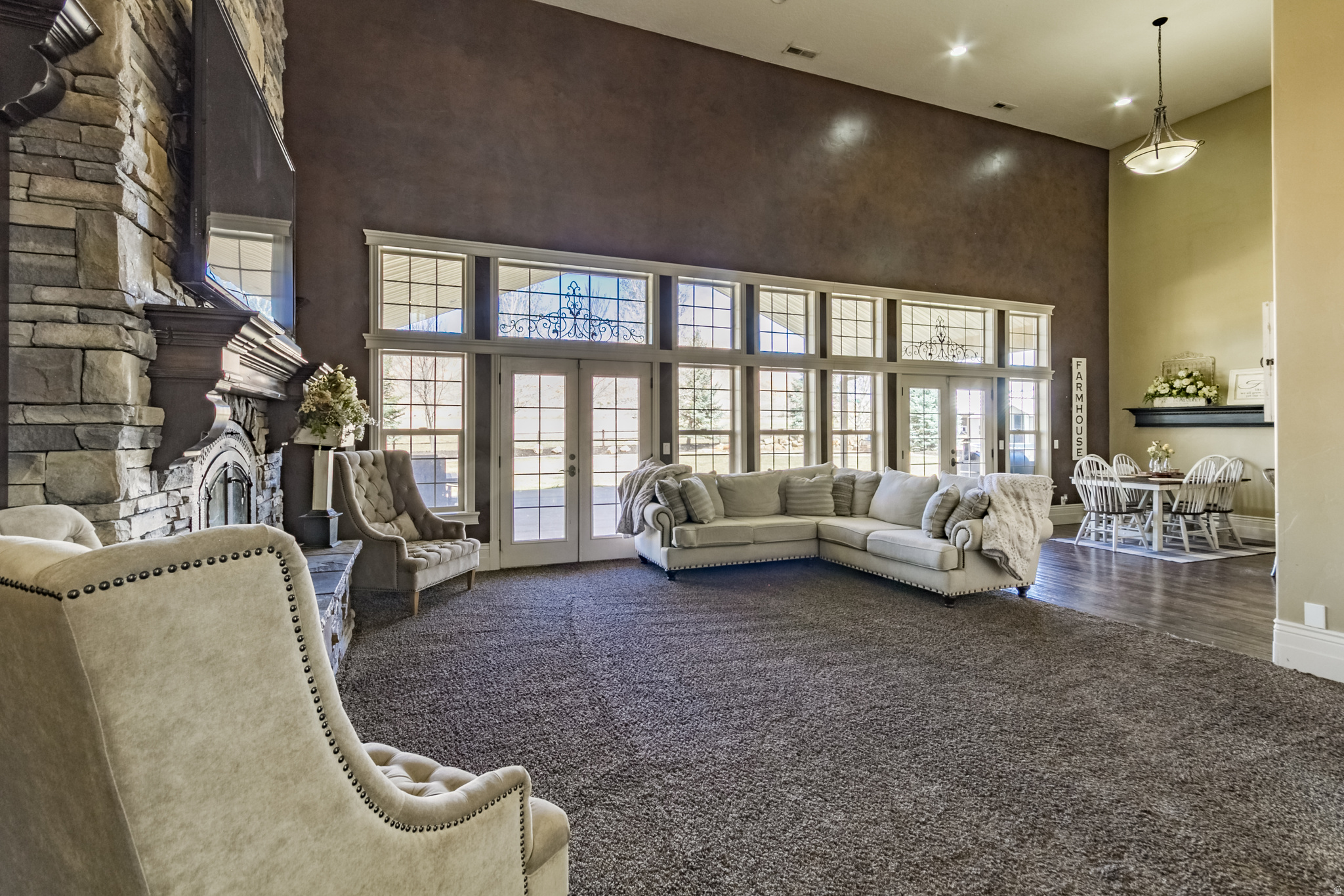 LAPOINT TOWNSITE - Residential