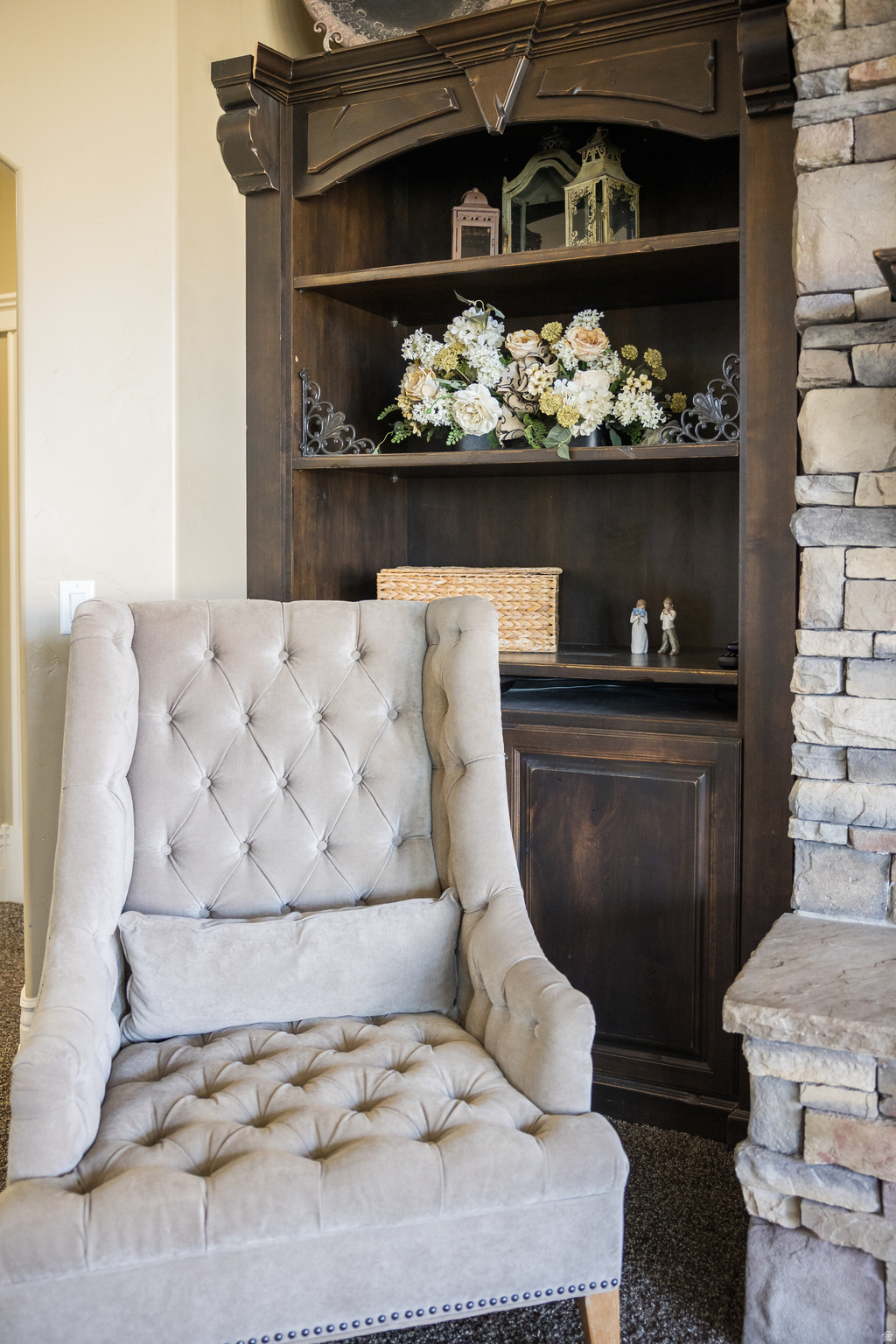 LAPOINT TOWNSITE - Residential