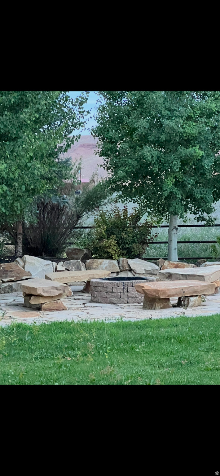 LAPOINT TOWNSITE - Residential