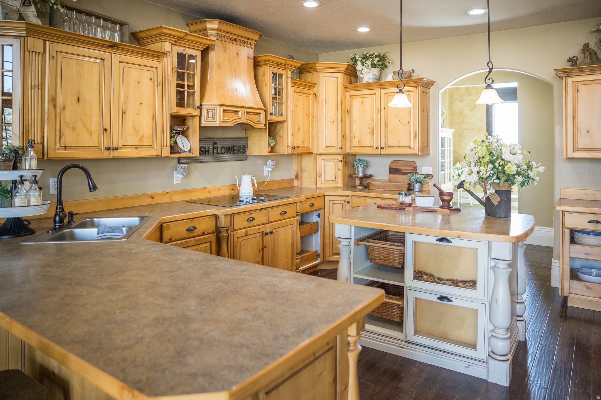 LAPOINT TOWNSITE - Residential