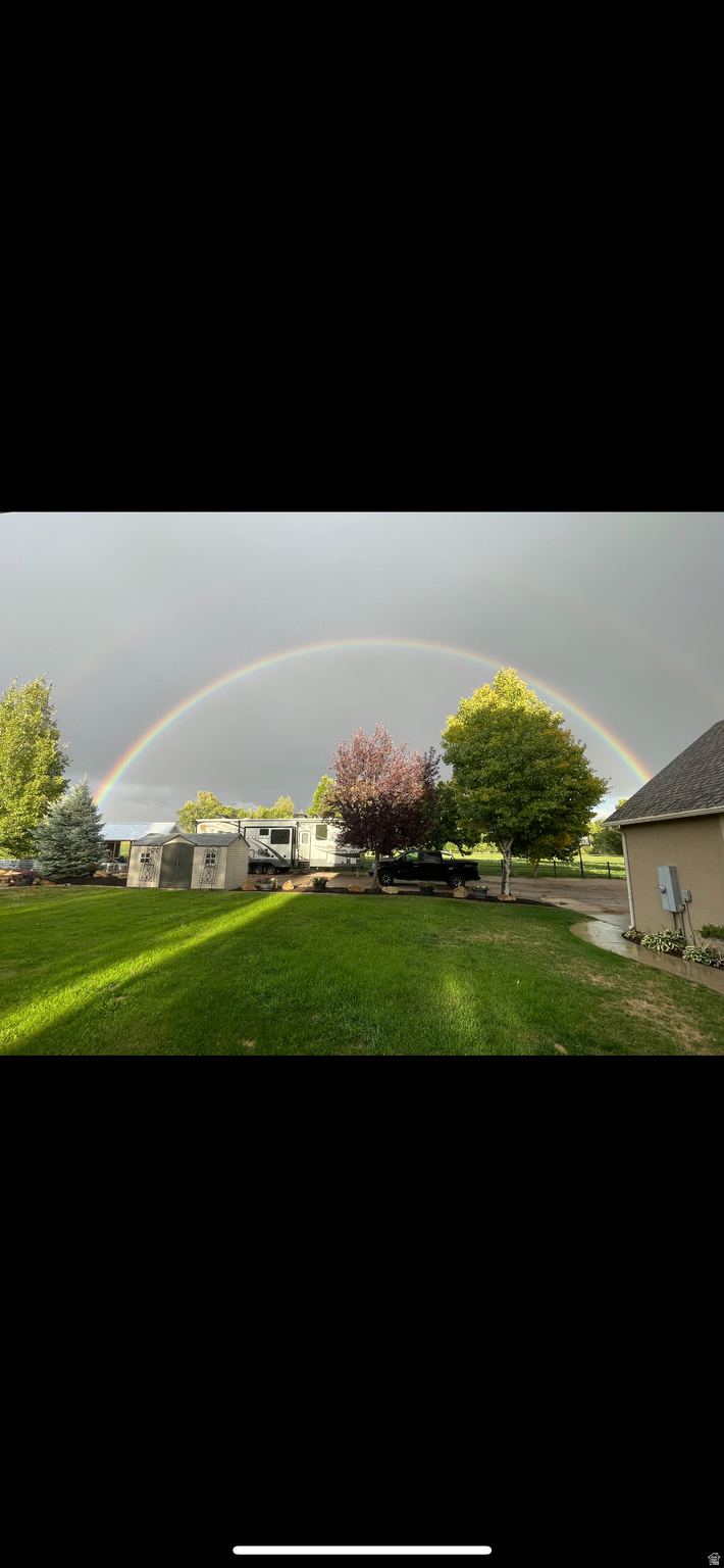 LAPOINT TOWNSITE - Residential