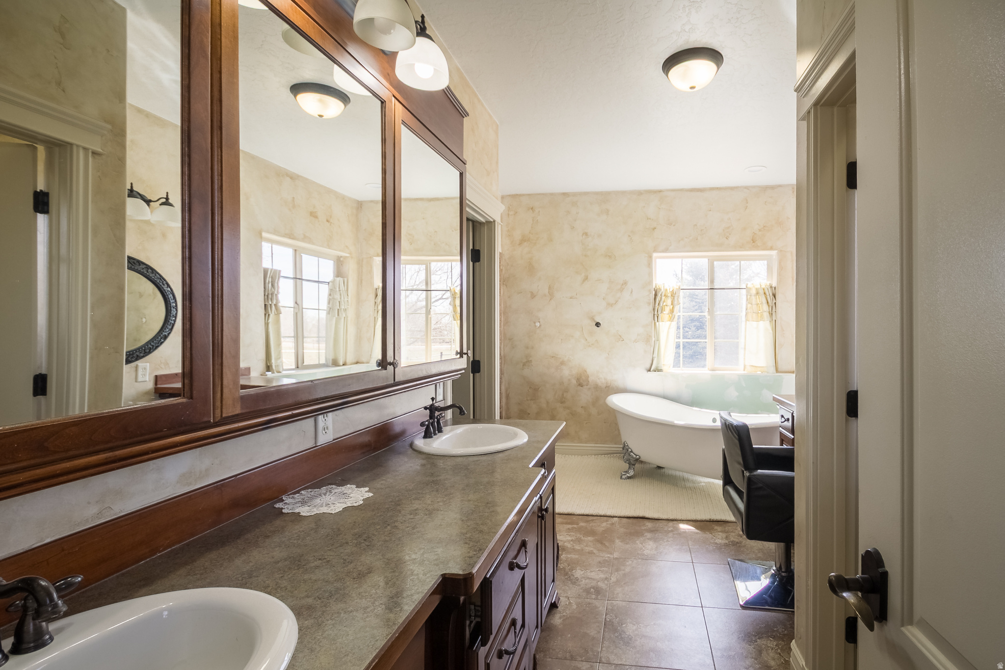 LAPOINT TOWNSITE - Residential