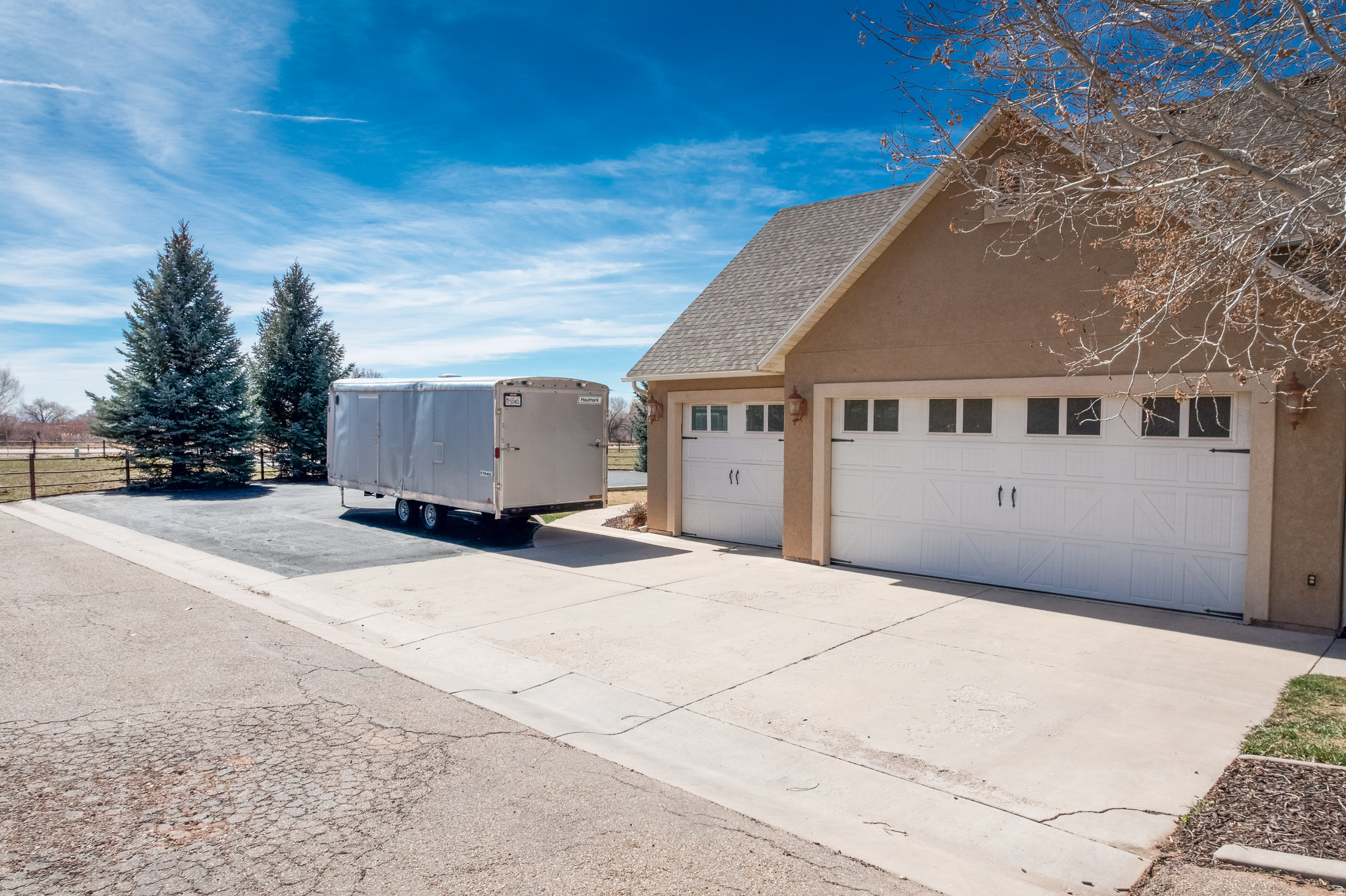 LAPOINT TOWNSITE - Residential