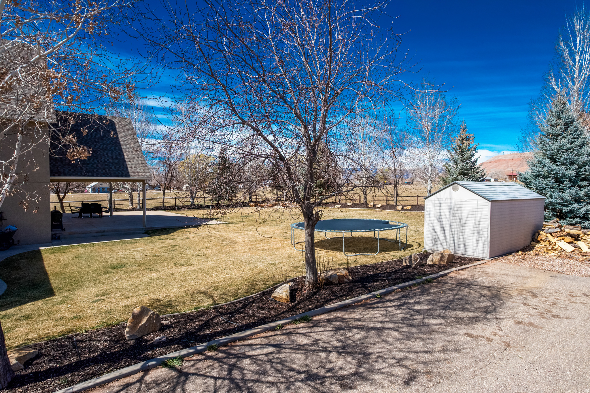 LAPOINT TOWNSITE - Residential