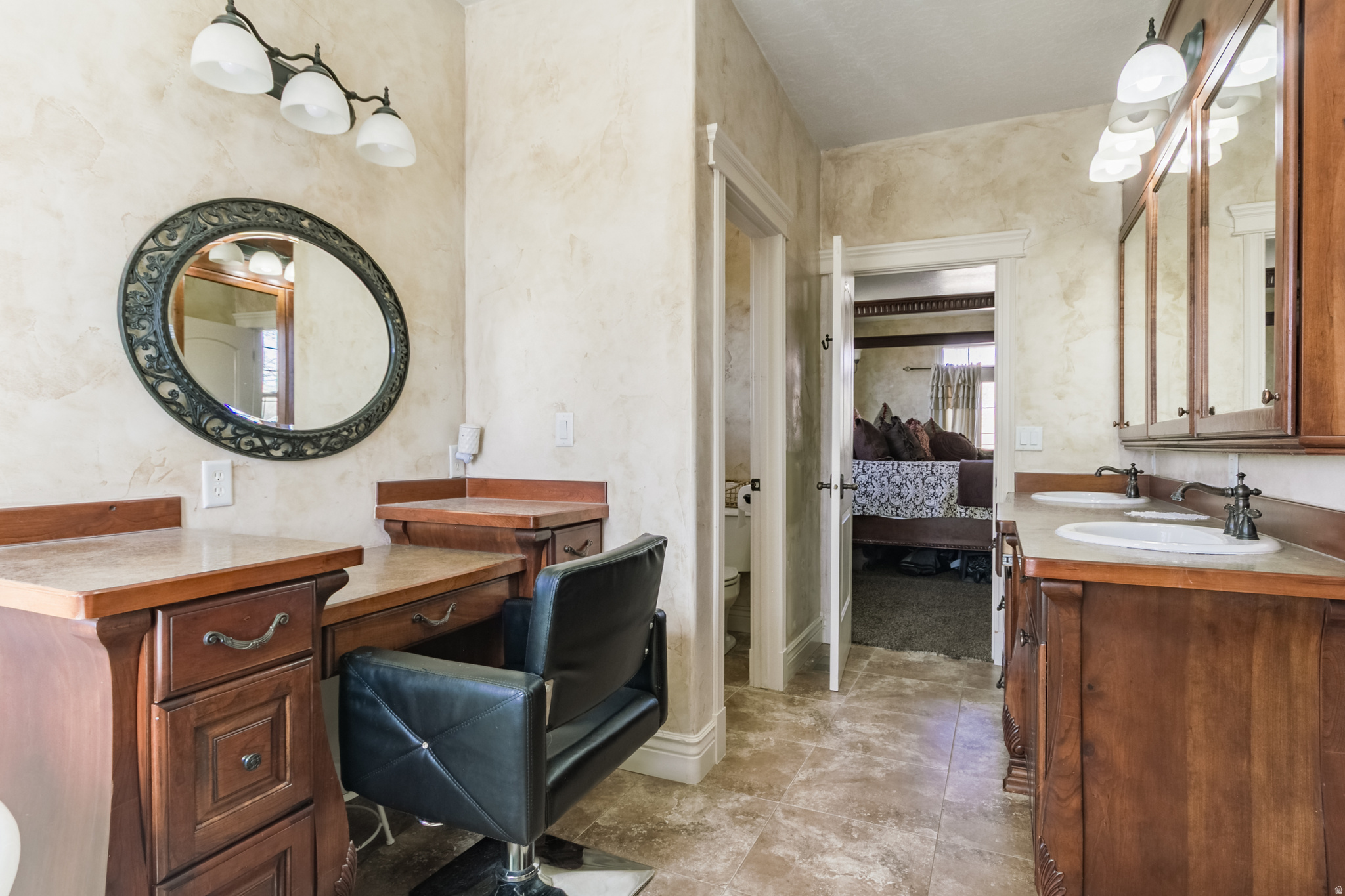 LAPOINT TOWNSITE - Residential