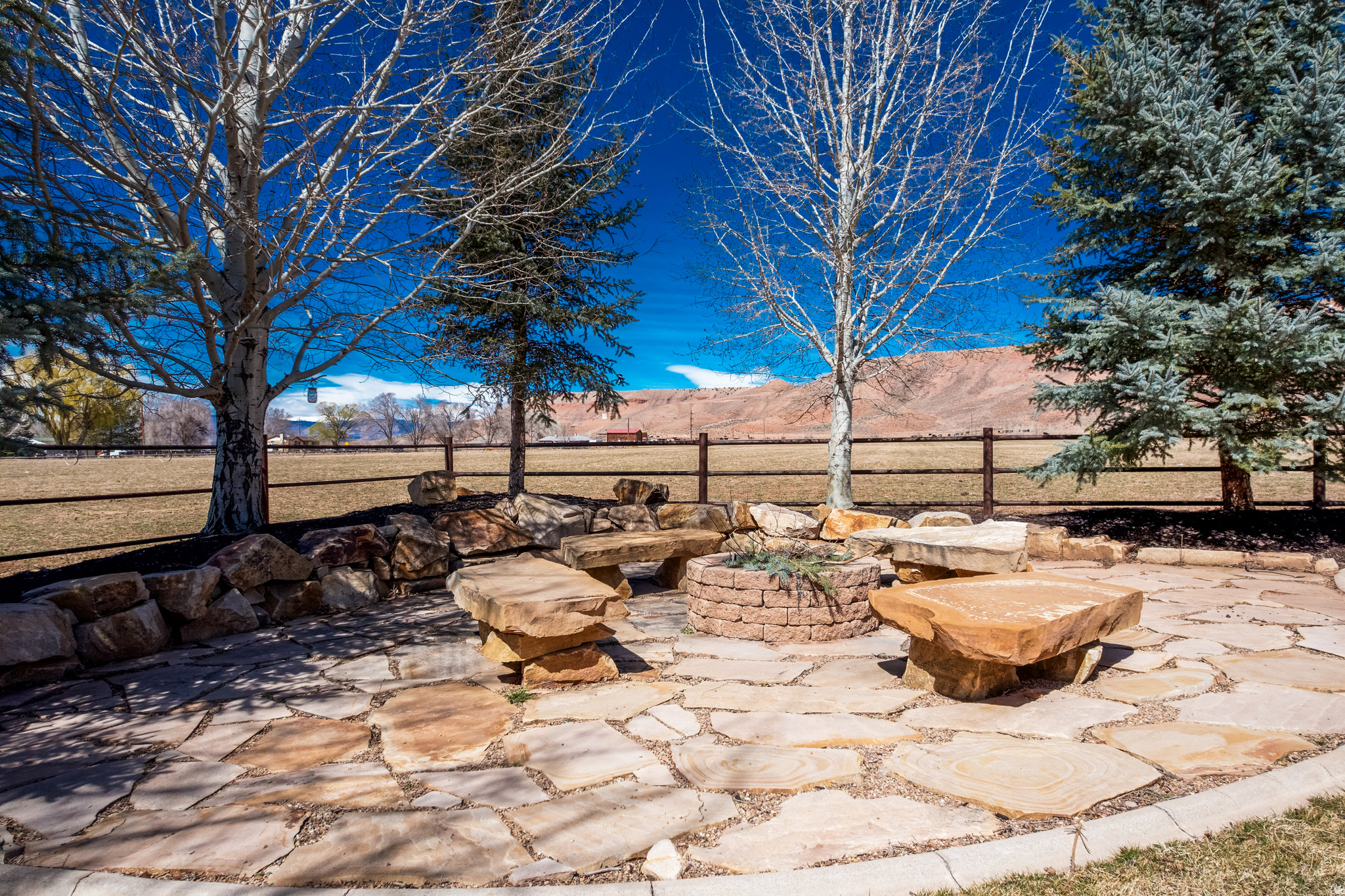 LAPOINT TOWNSITE - Residential