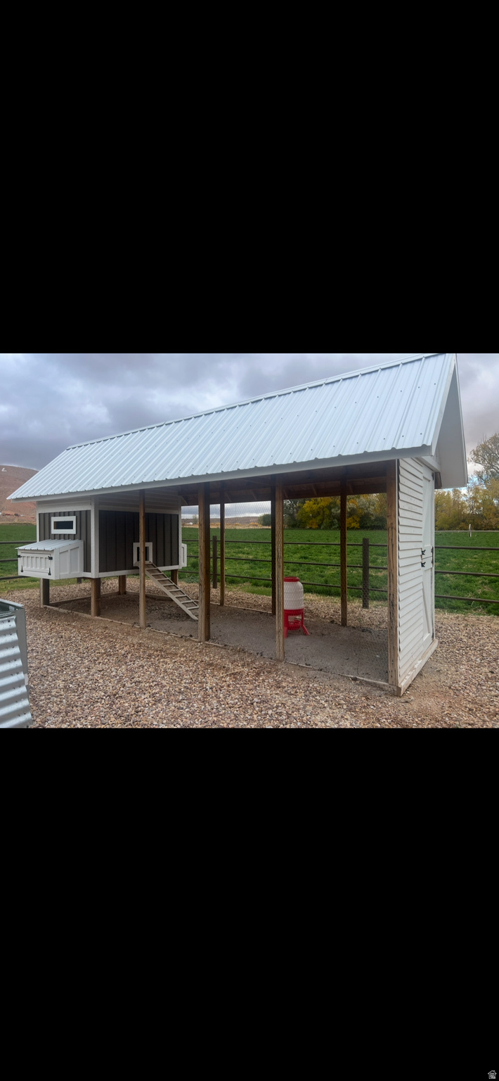 LAPOINT TOWNSITE - Residential