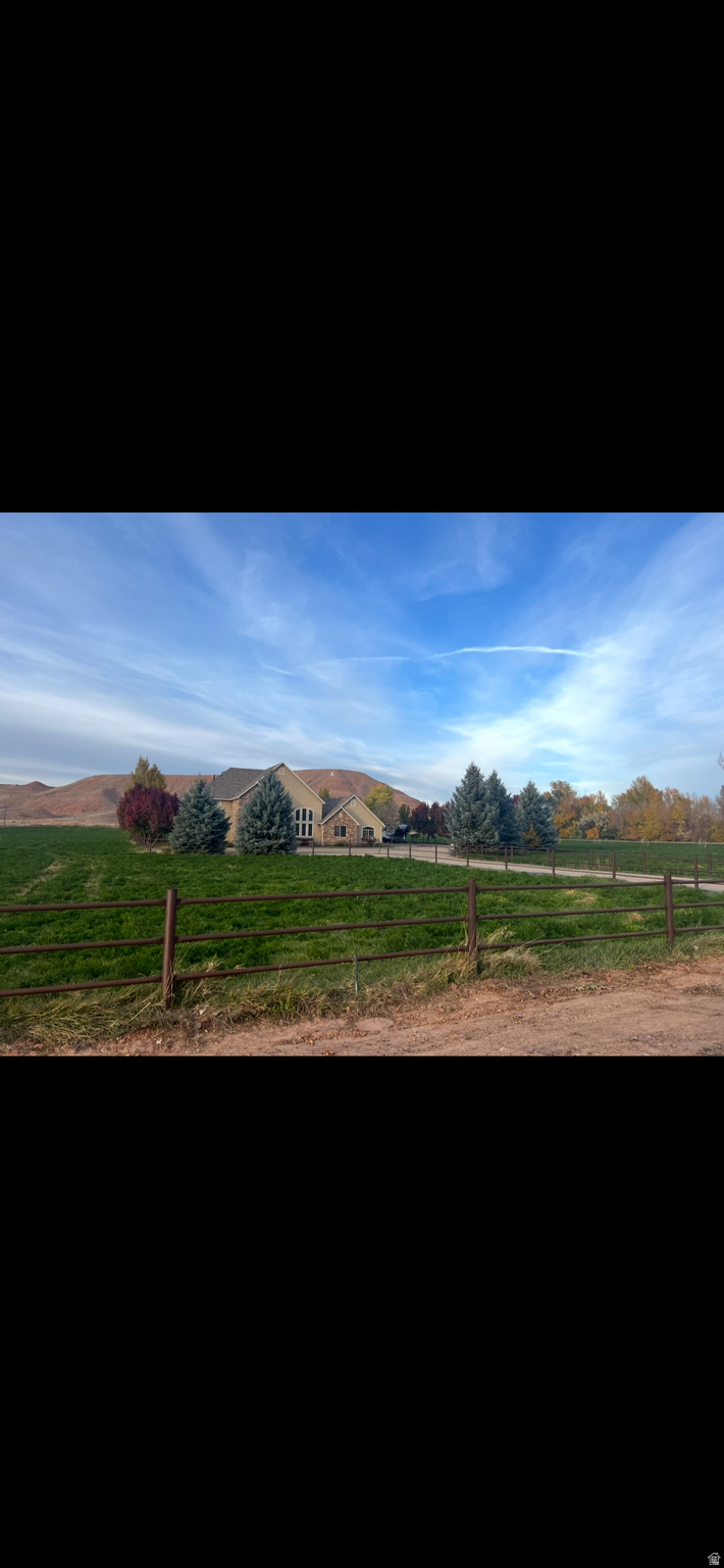 LAPOINT TOWNSITE - Residential