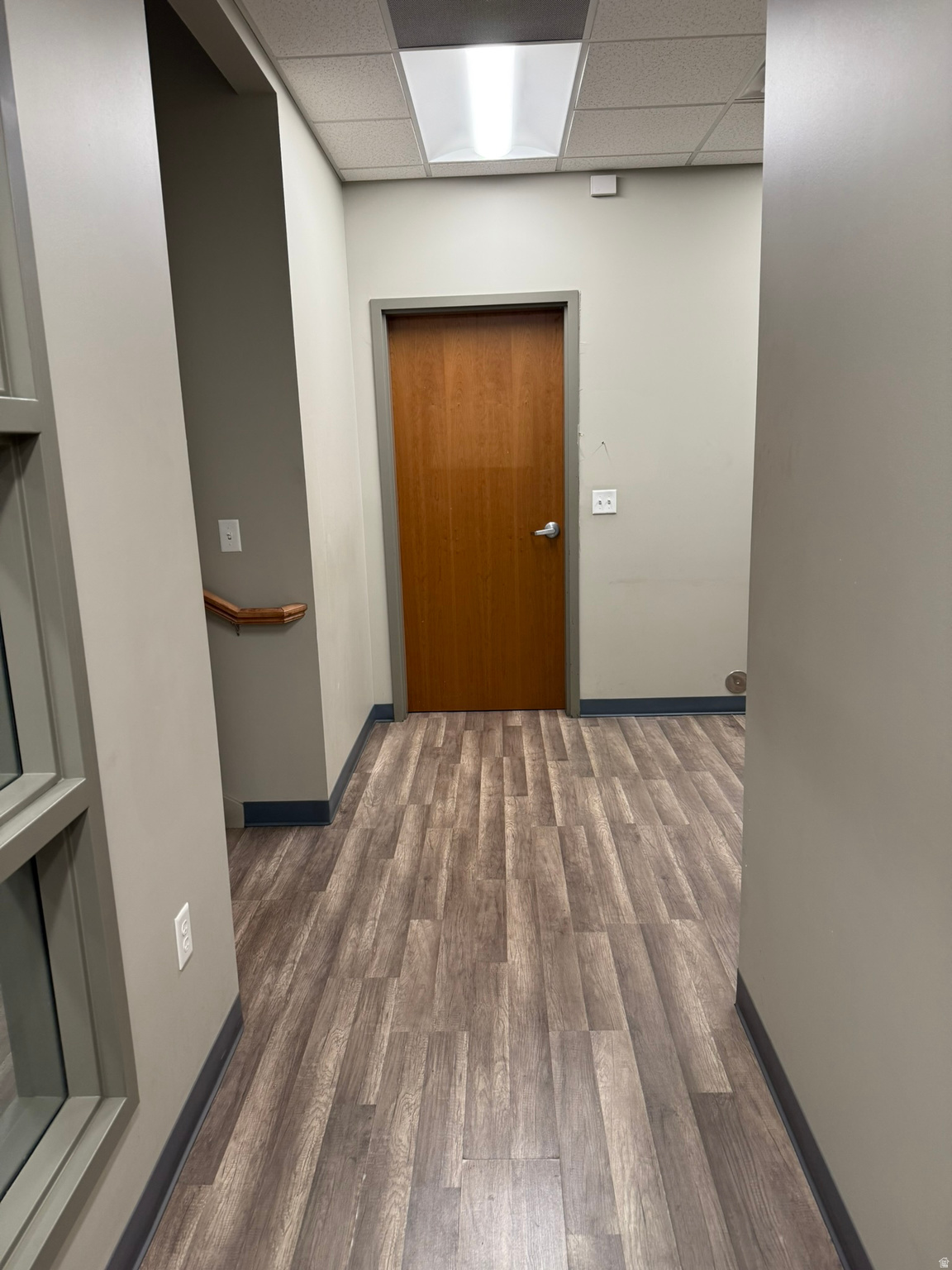 NORTHSHORE CORPORATION CENTER - Commercial Lease