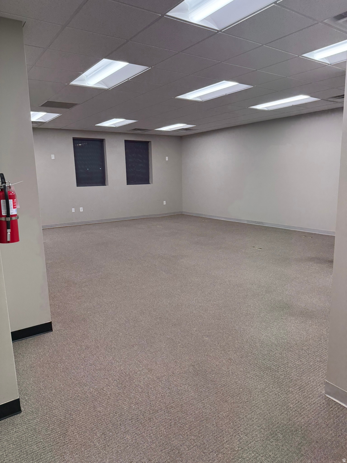 NORTHSHORE CORPORATION CENTER - Commercial Lease