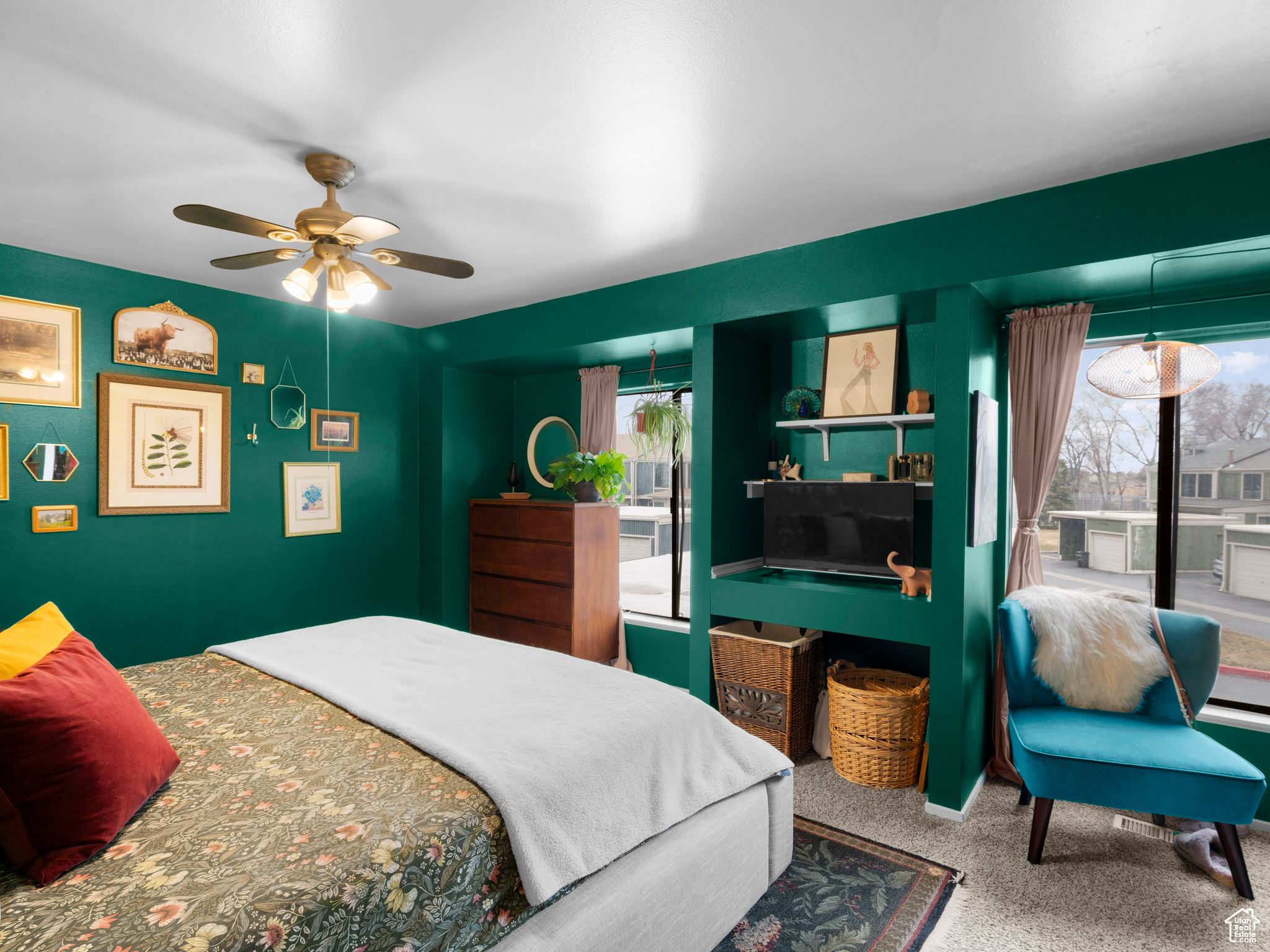 2600 W Village Ln #C, Taylorsville, Utah image 14