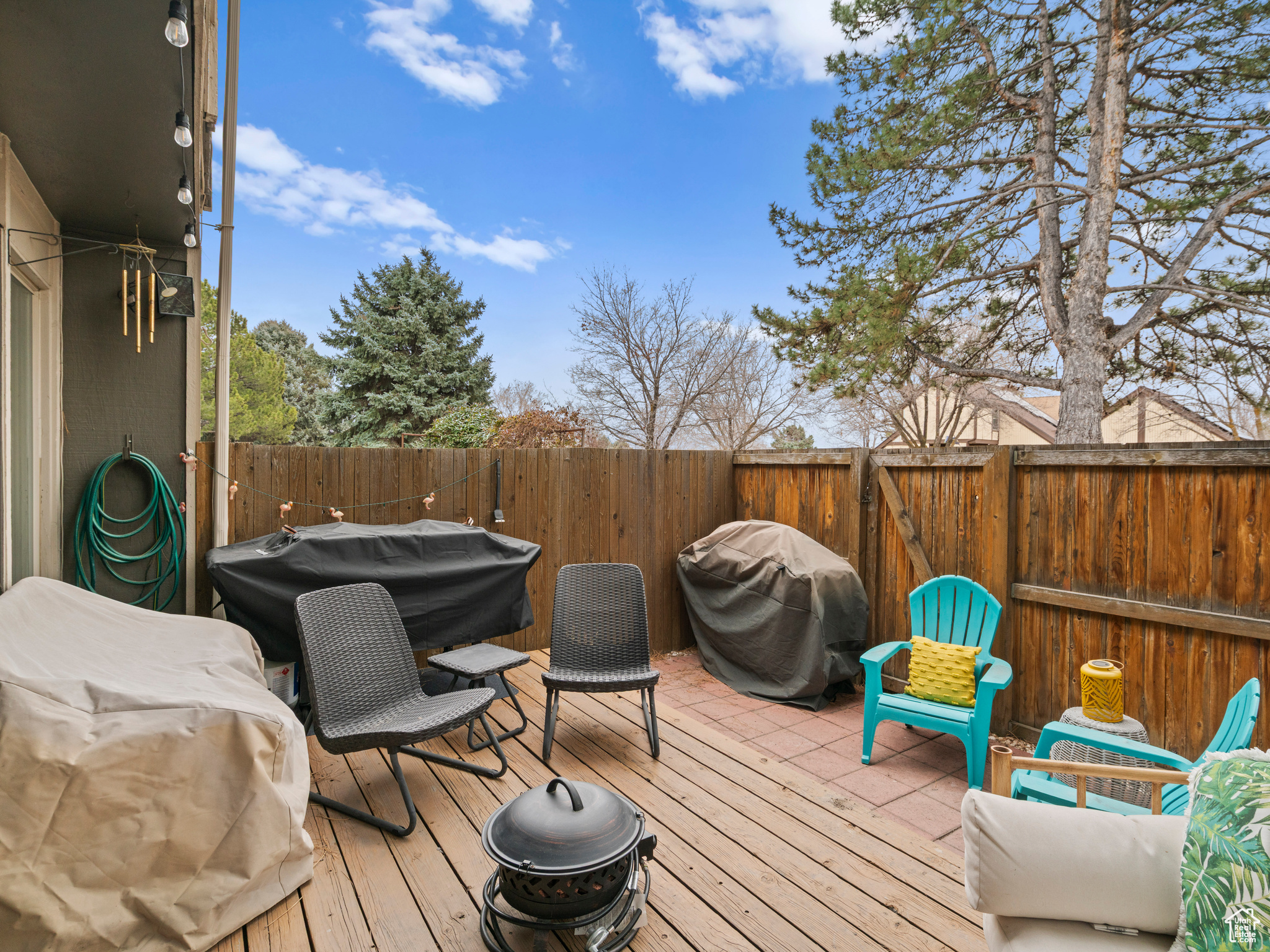 2600 W Village Ln #C, Taylorsville, Utah image 22