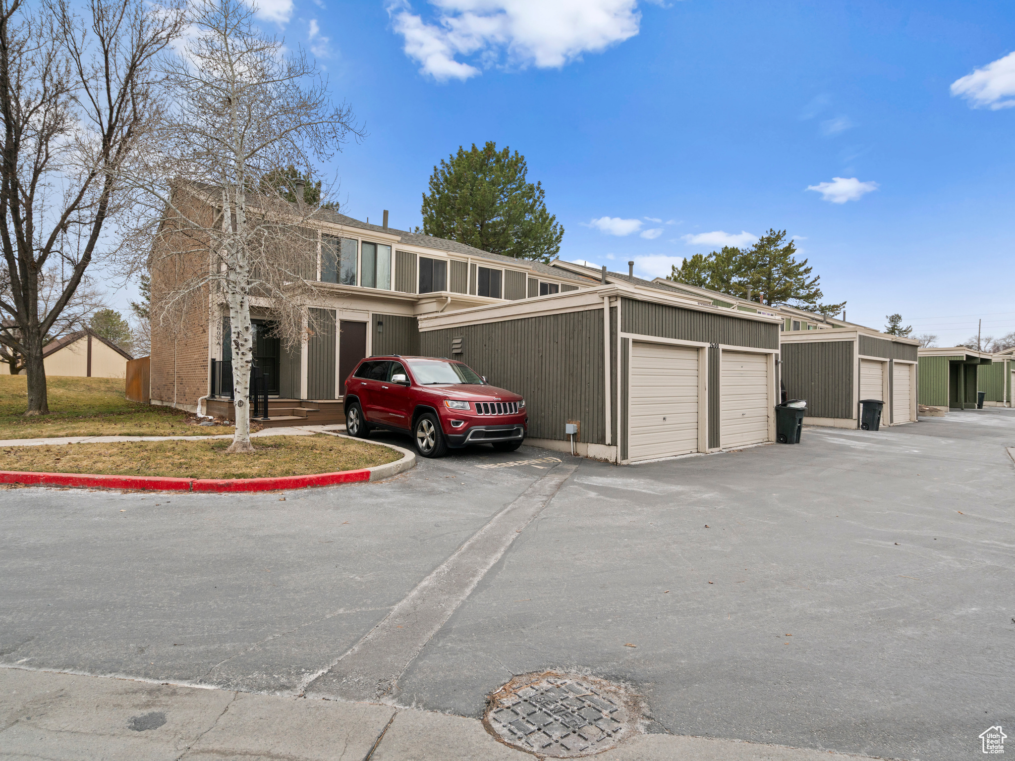 2600 W Village Ln #C, Taylorsville, Utah image 1