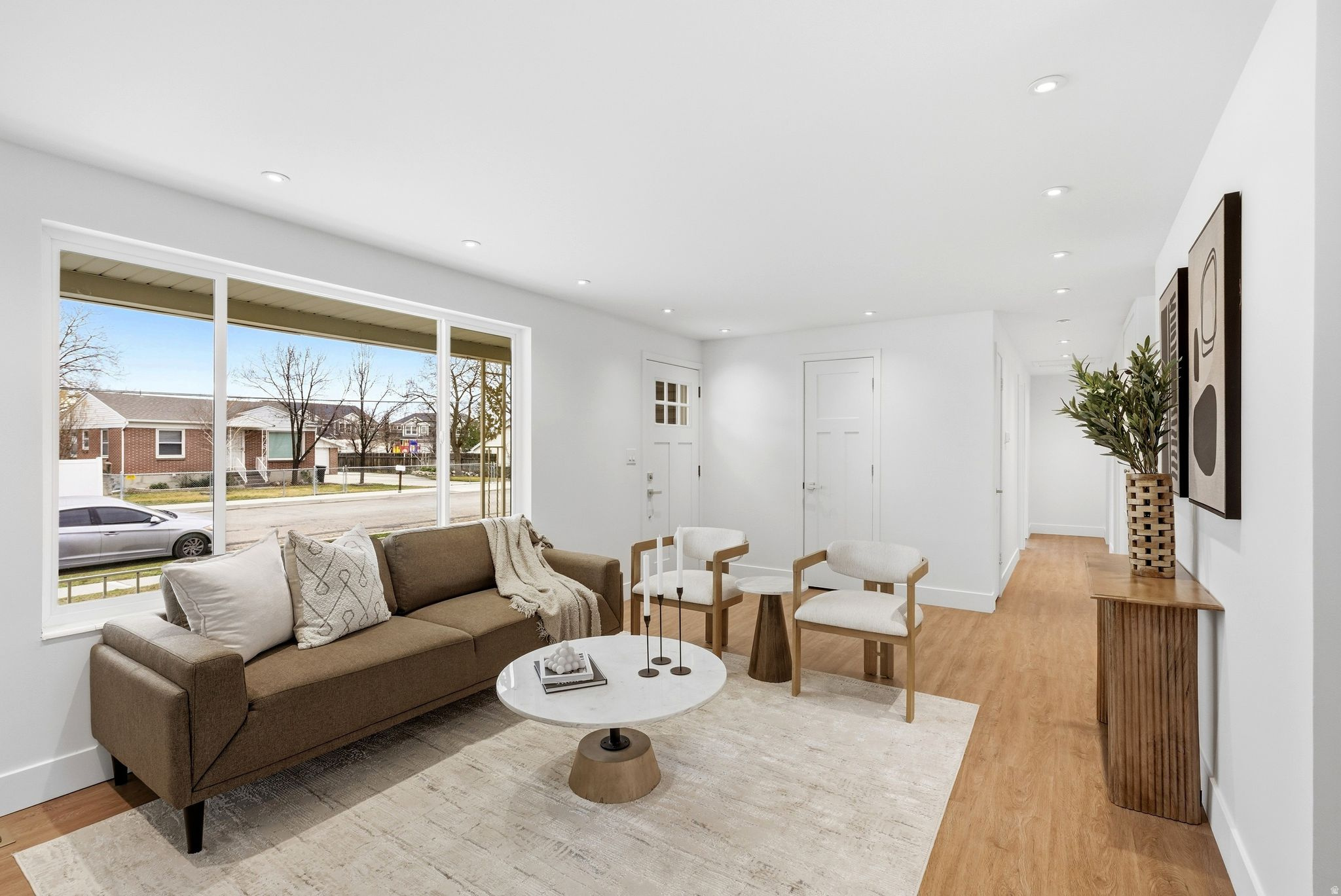 PLAT A BIG FIELD SUR - Residential