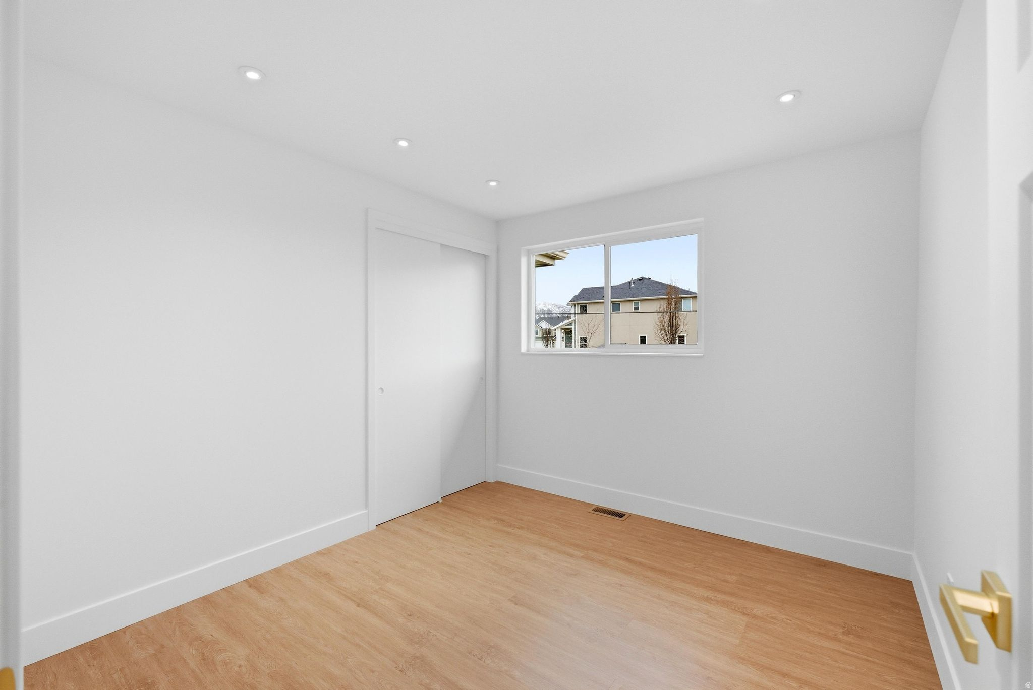 PLAT A BIG FIELD SUR - Residential