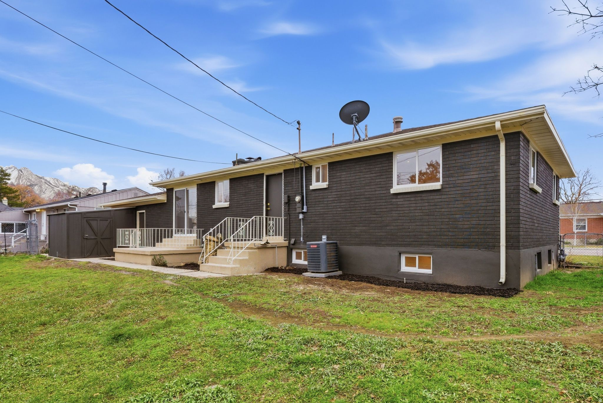 PLAT A BIG FIELD SUR - Residential