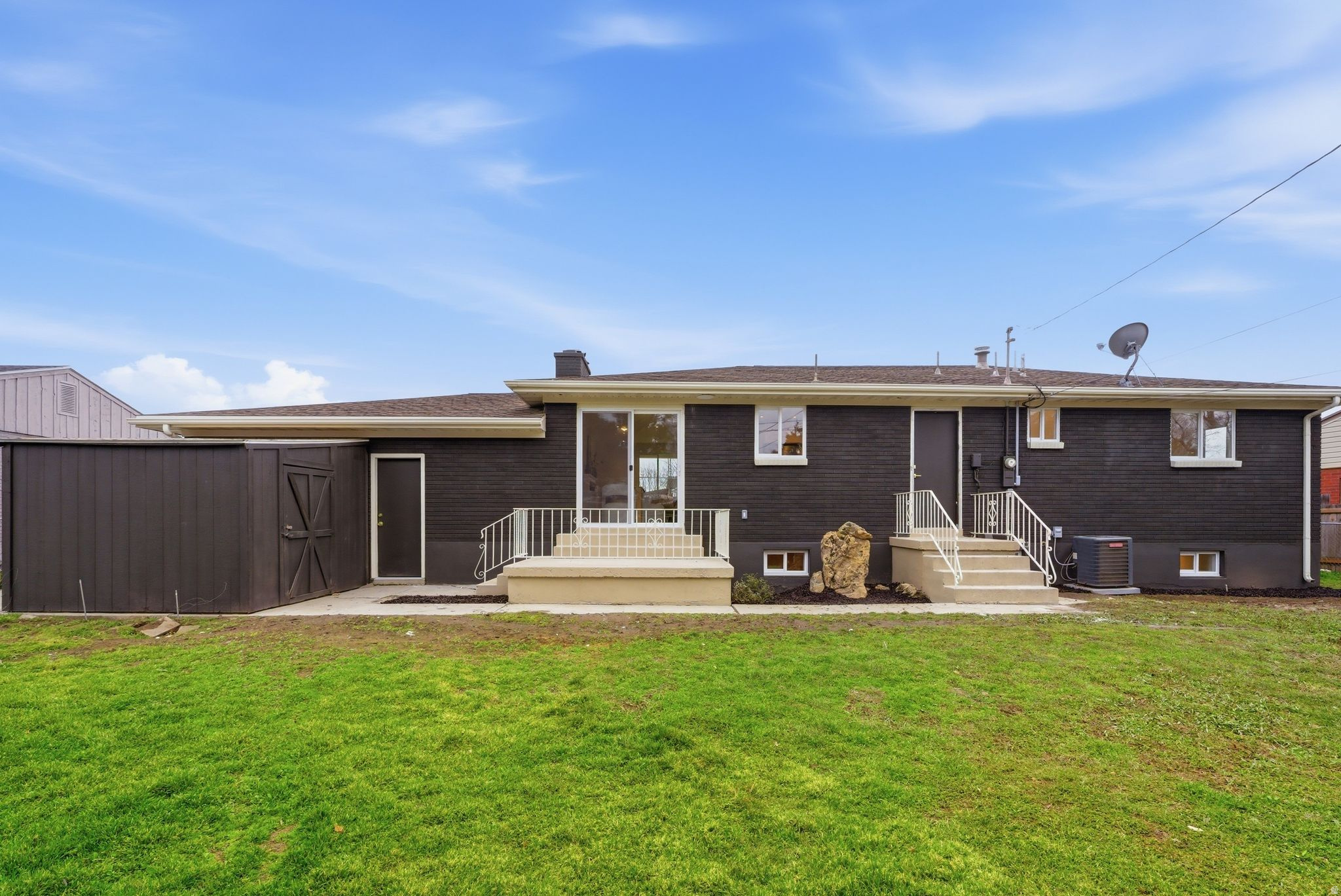 PLAT A BIG FIELD SUR - Residential