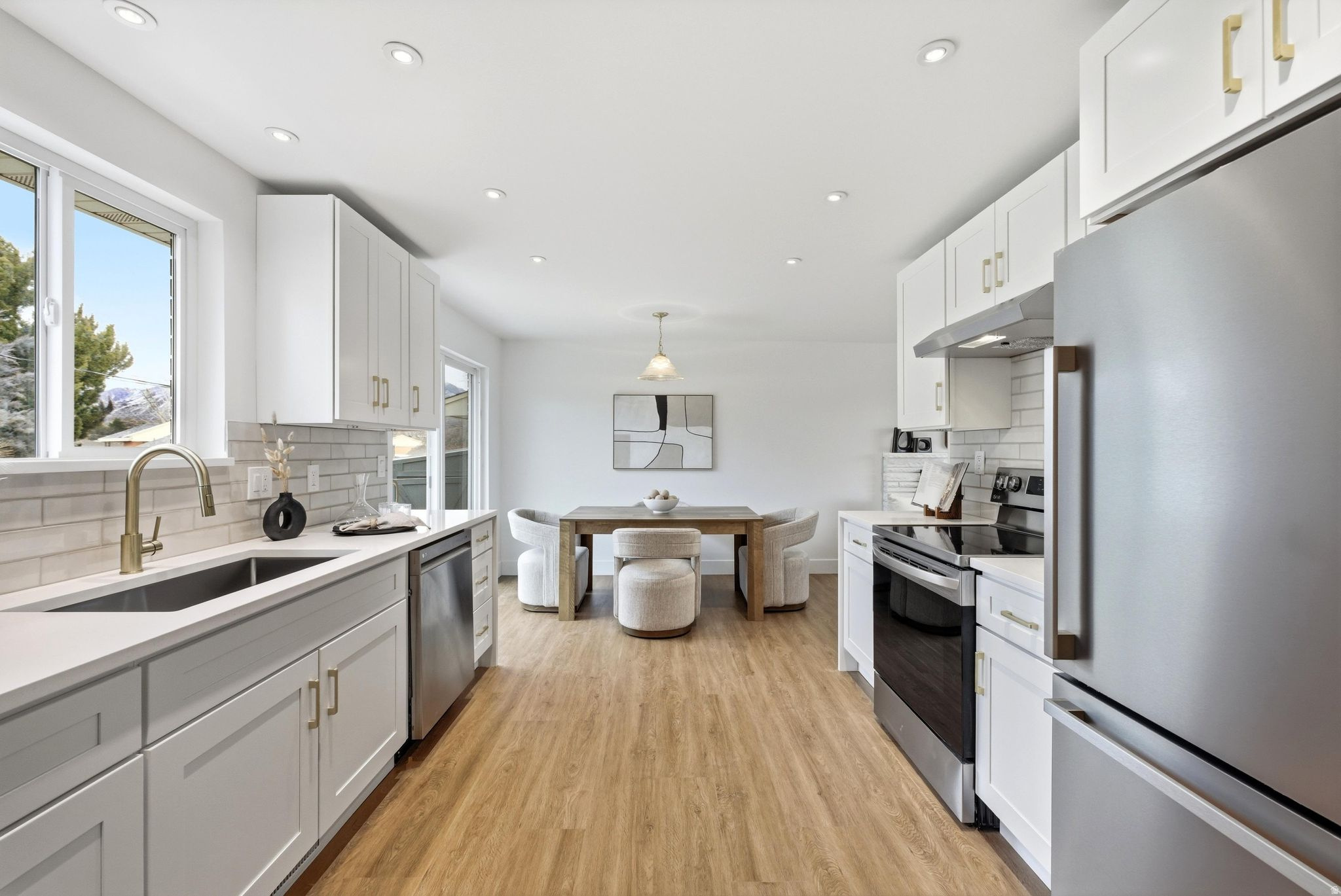 PLAT A BIG FIELD SUR - Residential