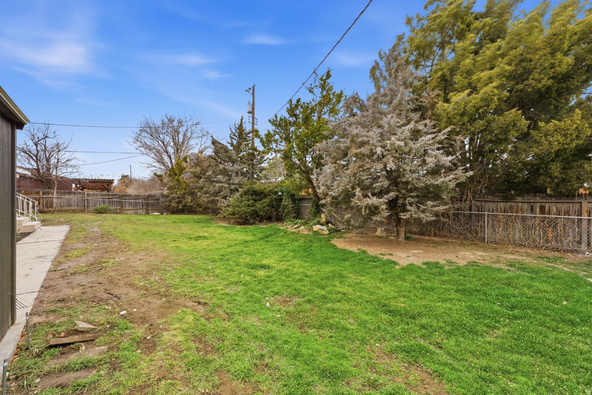 PLAT A BIG FIELD SUR - Residential