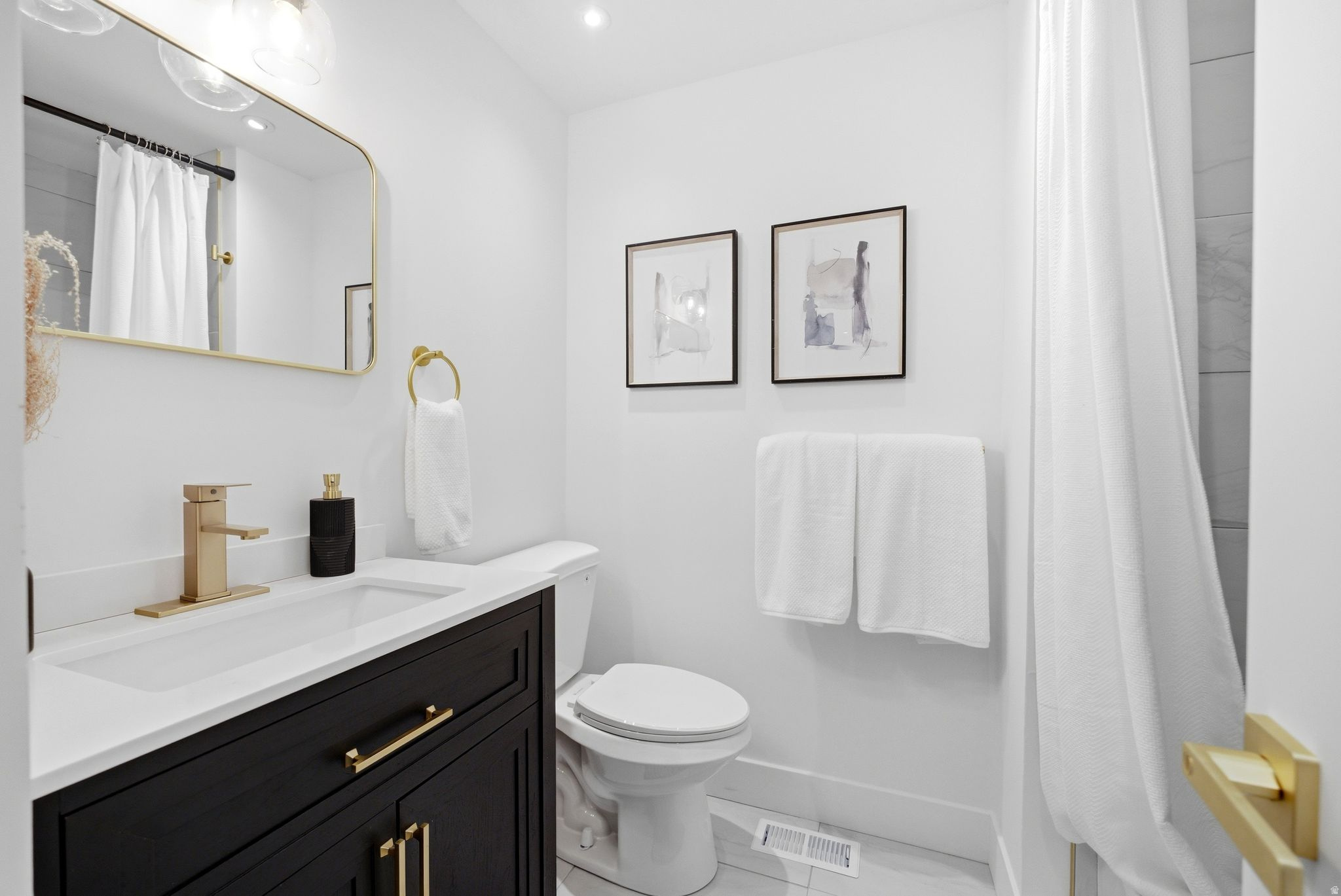 PLAT A BIG FIELD SUR - Residential