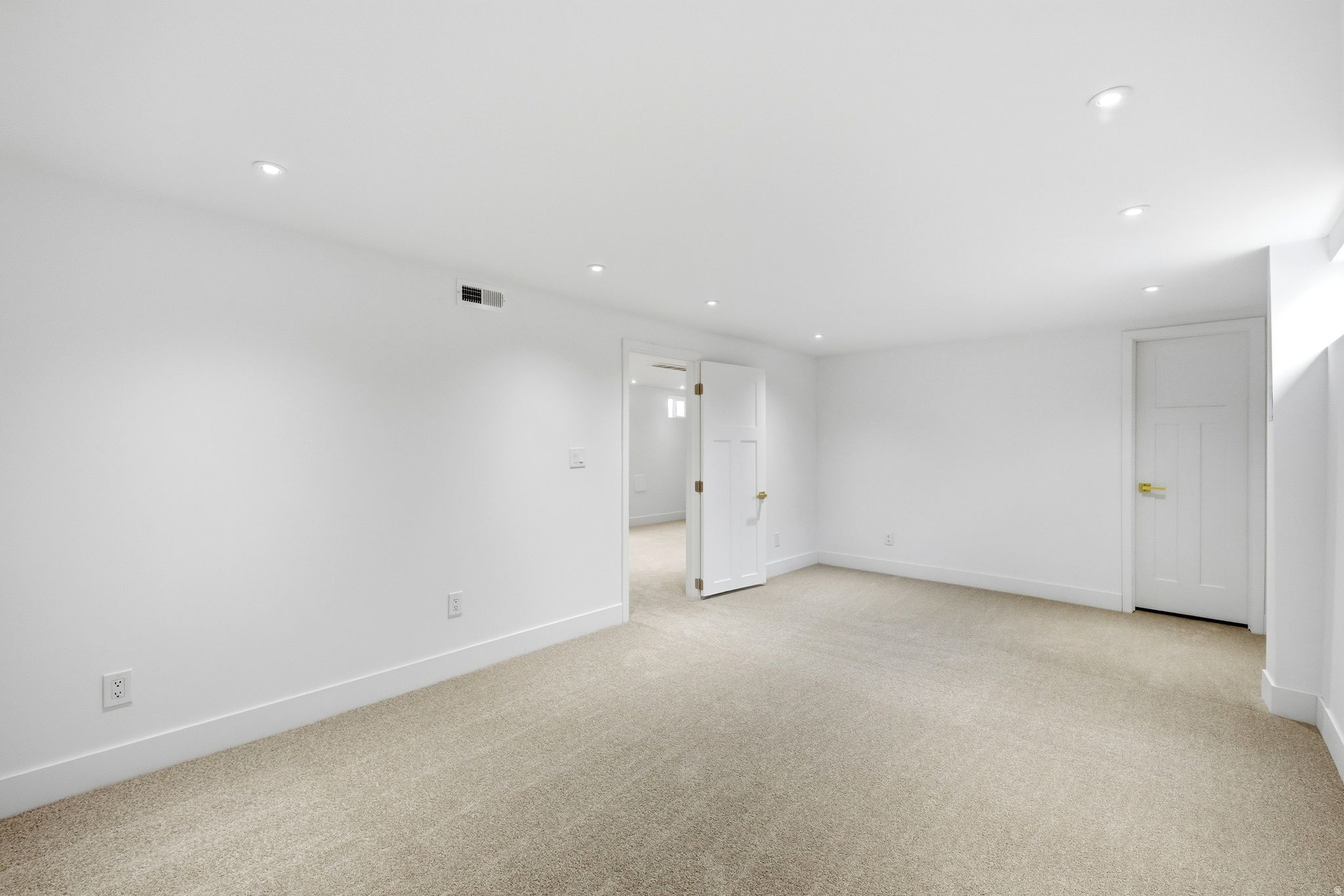 PLAT A BIG FIELD SUR - Residential