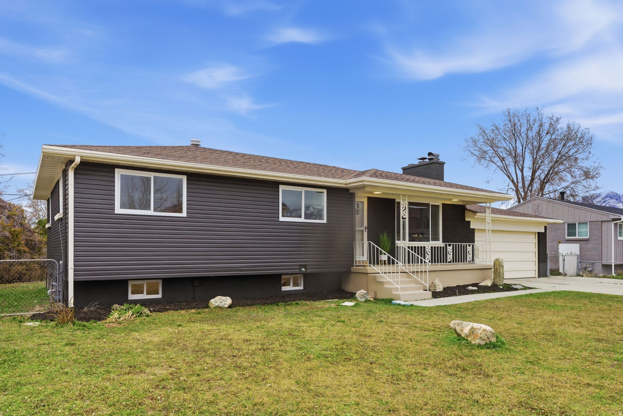 PLAT A BIG FIELD SUR - Residential