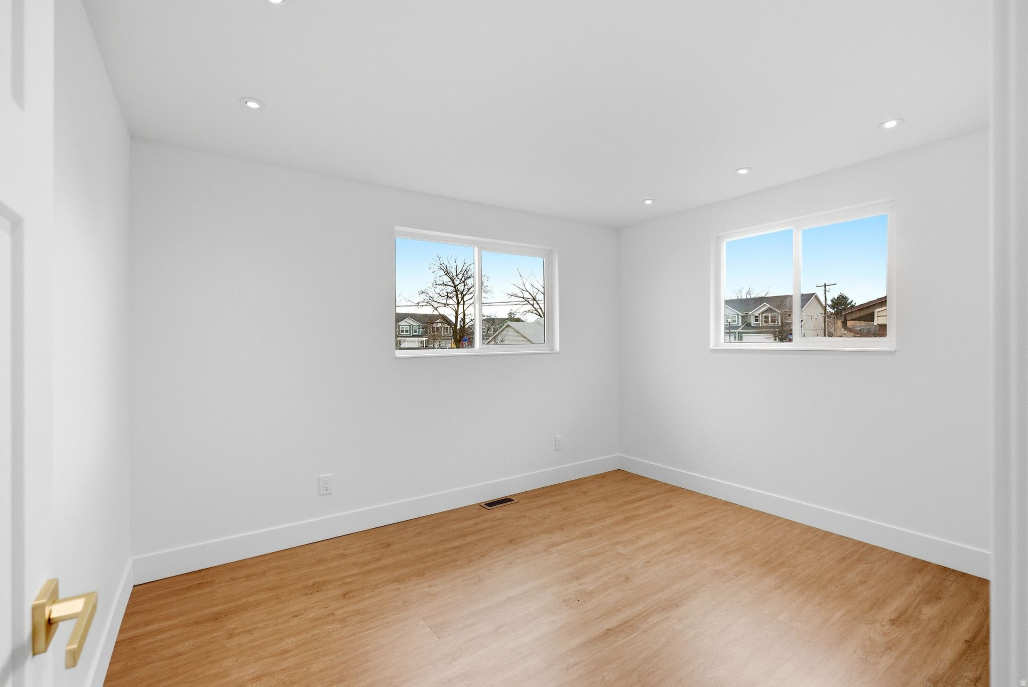 PLAT A BIG FIELD SUR - Residential