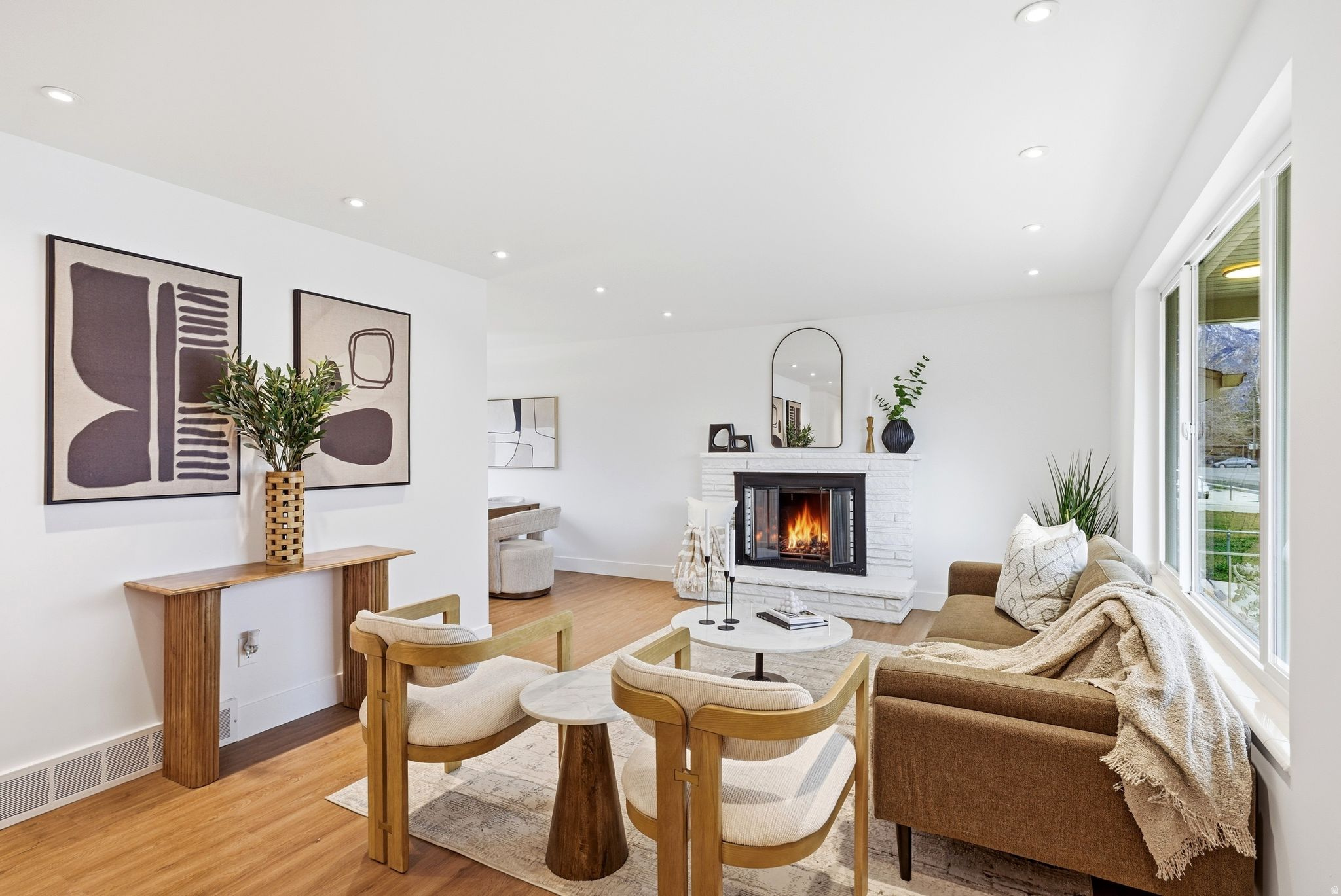 PLAT A BIG FIELD SUR - Residential