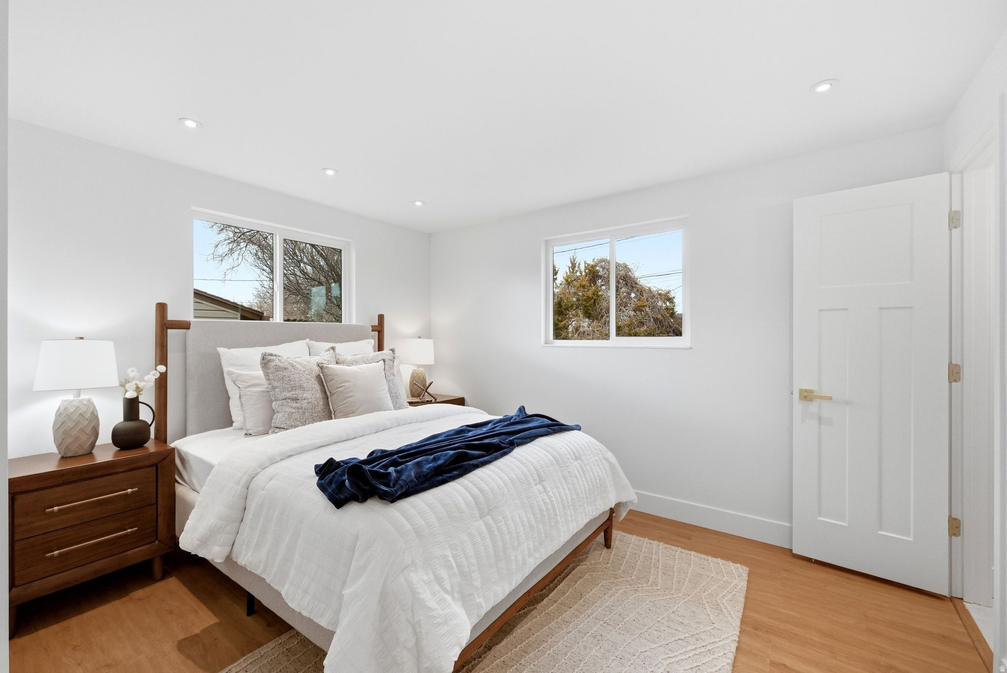 PLAT A BIG FIELD SUR - Residential