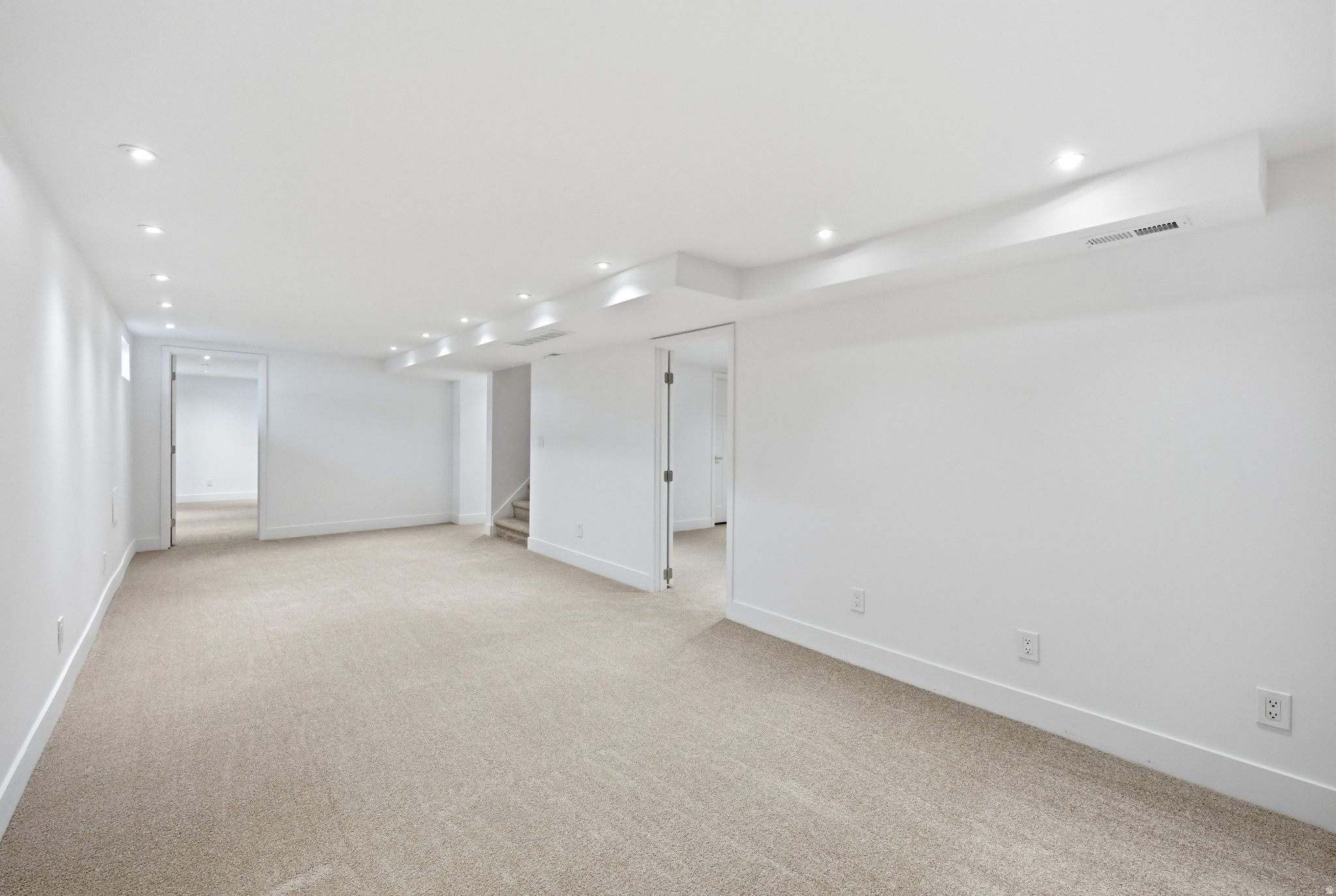 PLAT A BIG FIELD SUR - Residential