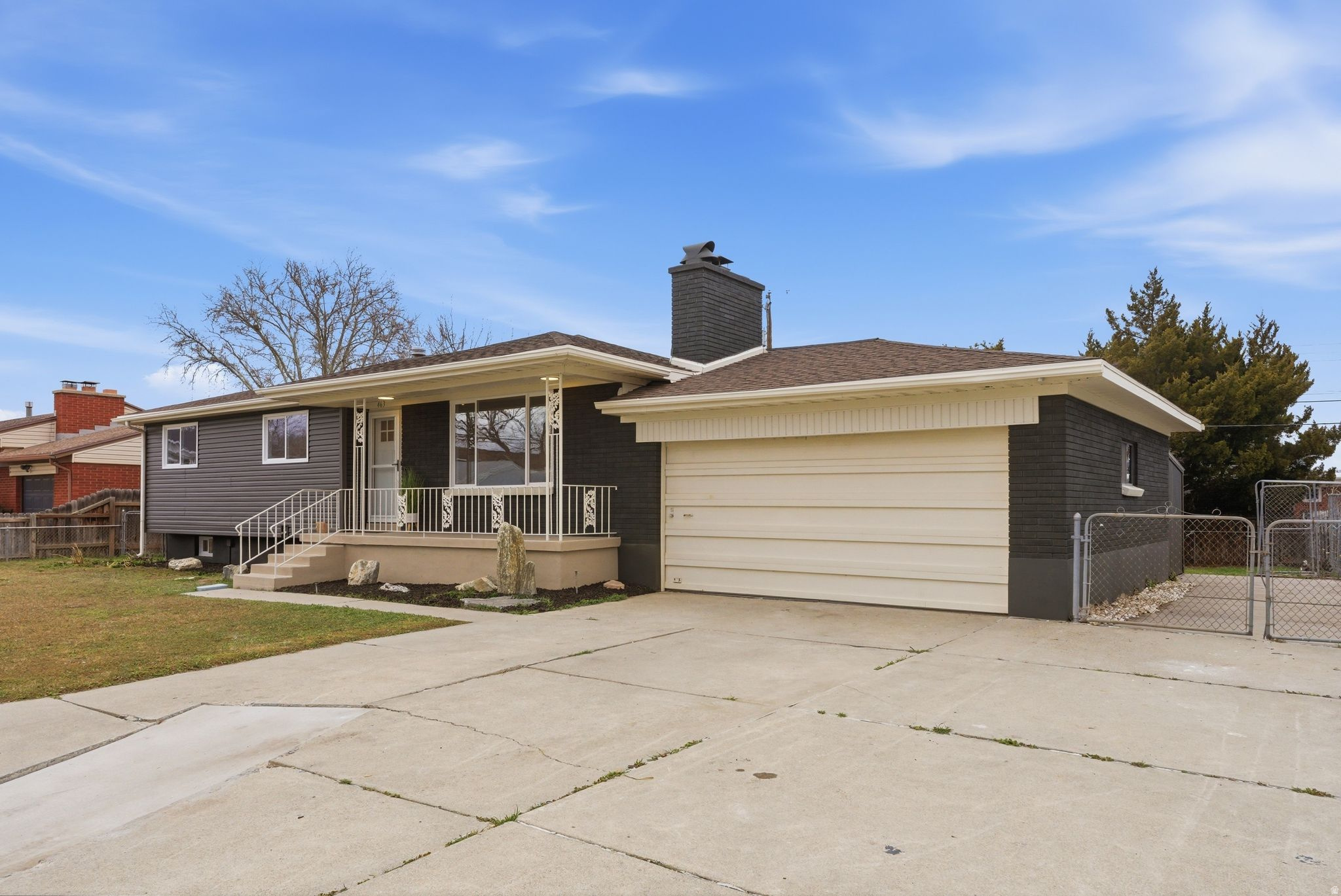 PLAT A BIG FIELD SUR - Residential