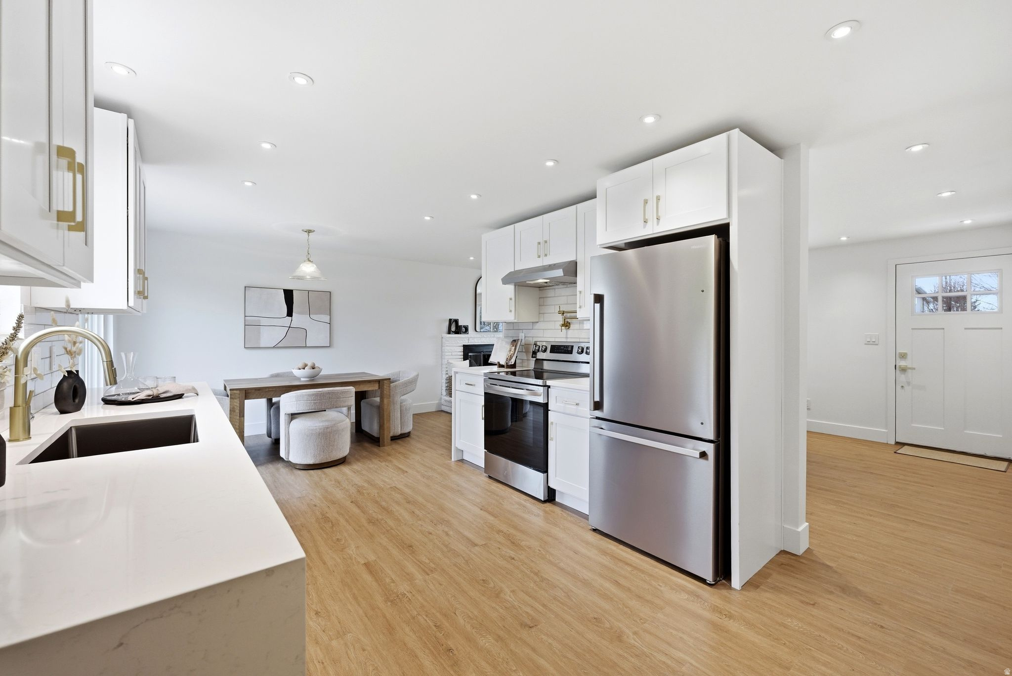 PLAT A BIG FIELD SUR - Residential