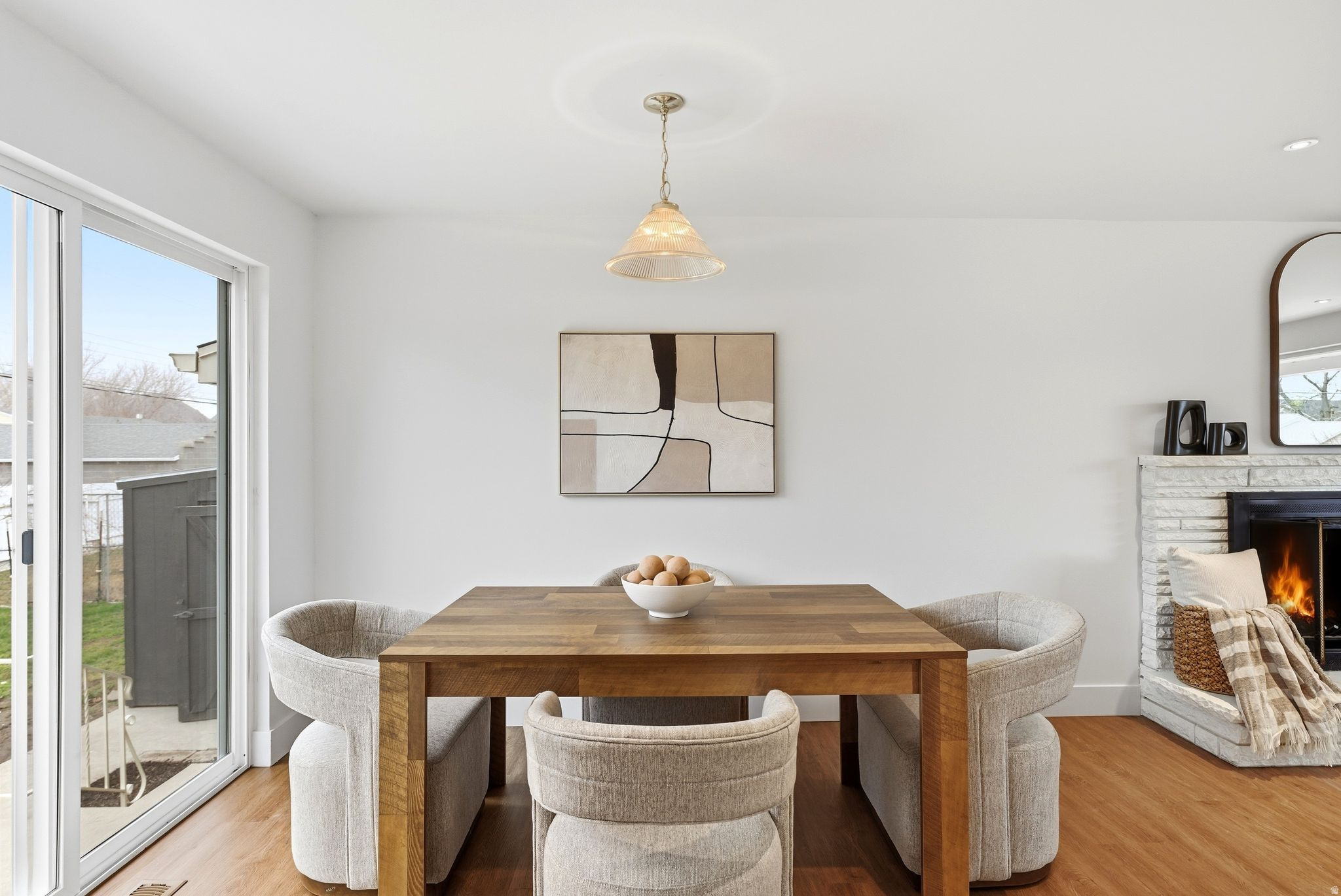 PLAT A BIG FIELD SUR - Residential