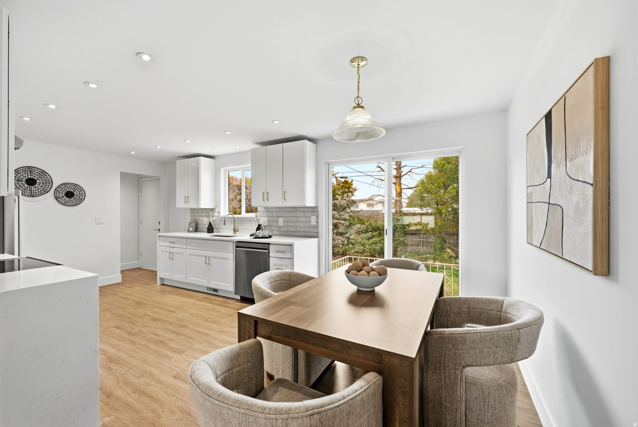 PLAT A BIG FIELD SUR - Residential