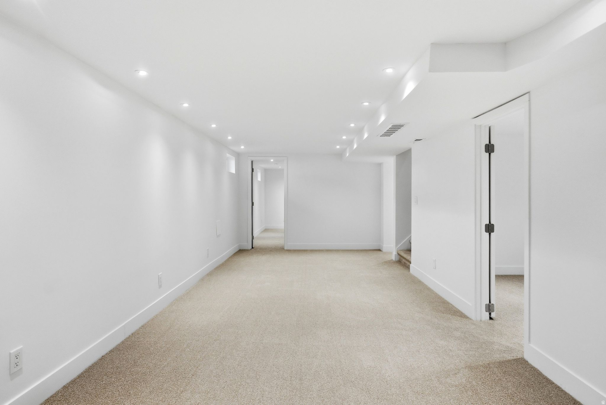 PLAT A BIG FIELD SUR - Residential