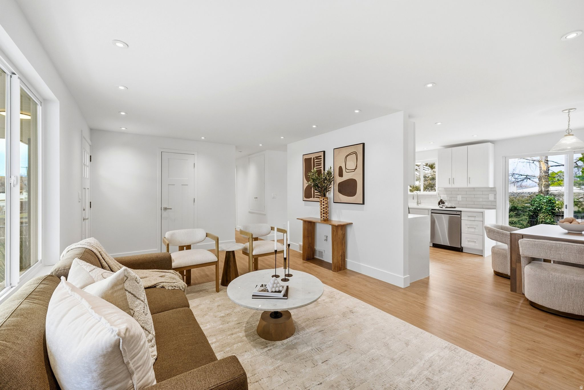 PLAT A BIG FIELD SUR - Residential