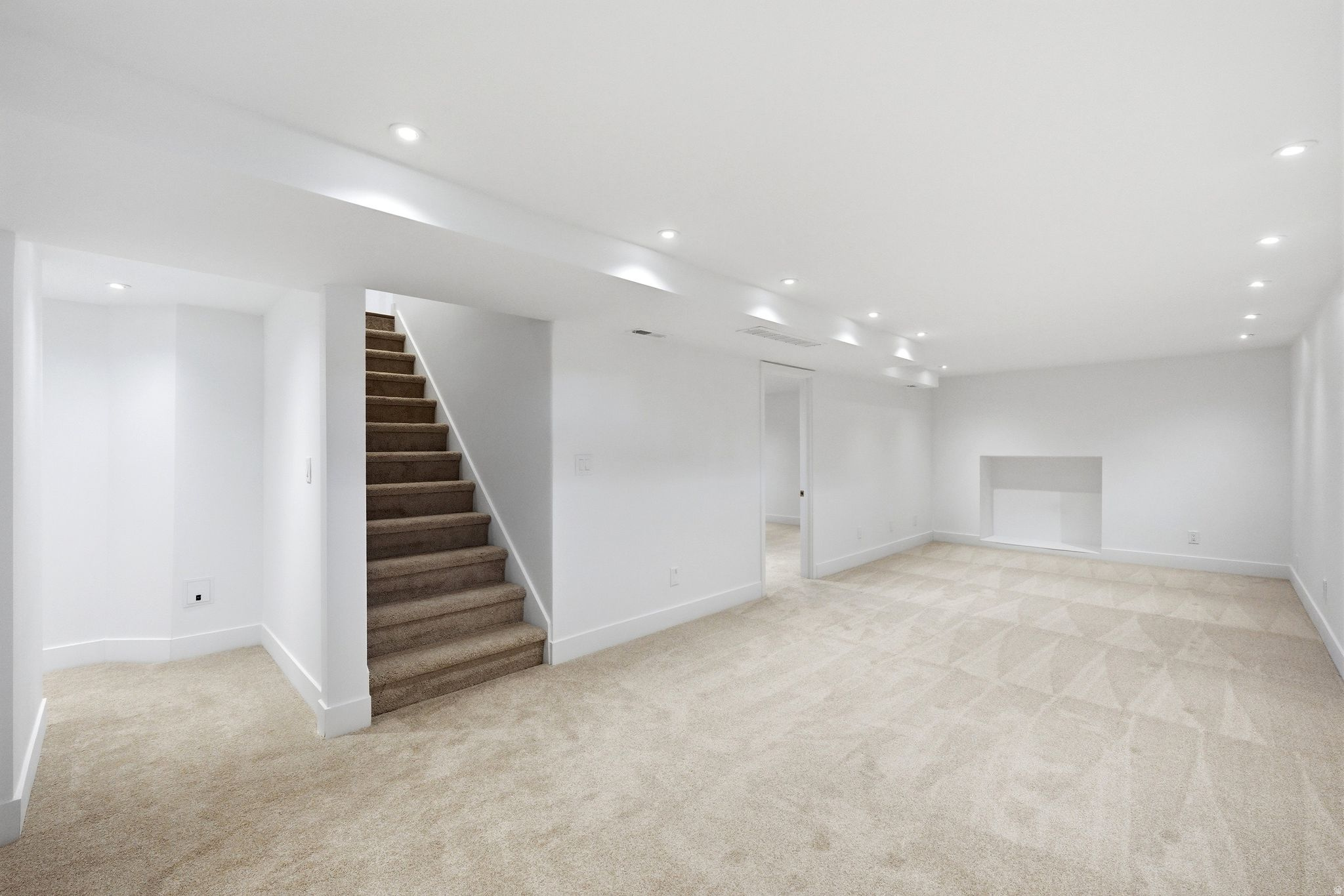 PLAT A BIG FIELD SUR - Residential