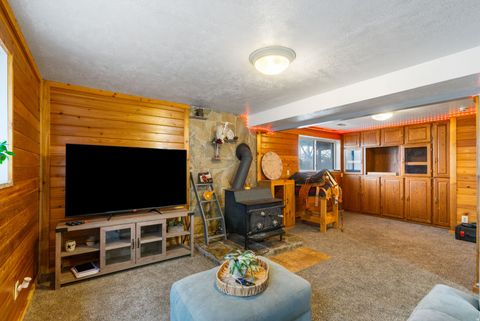 Tiny photo for 5076 S 4700 W, Hooper, UT 84315 (MLS # 2126474)