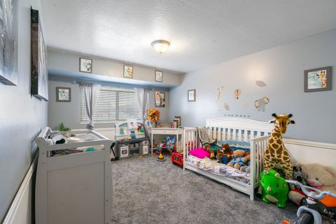 Tiny photo for 5076 S 4700 W, Hooper, UT 84315 (MLS # 2126474)
