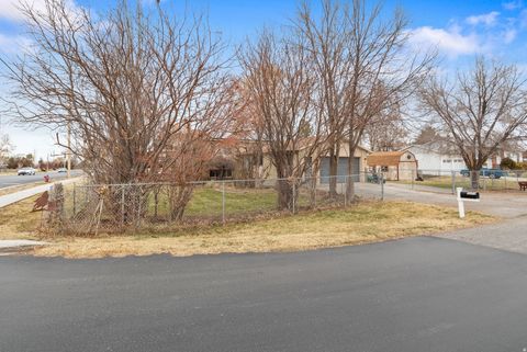 Tiny photo for 5076 S 4700 W, Hooper, UT 84315 (MLS # 2126474)
