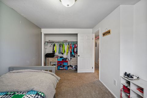 Tiny photo for 5076 S 4700 W, Hooper, UT 84315 (MLS # 2126474)