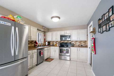 Tiny photo for 5076 S 4700 W, Hooper, UT 84315 (MLS # 2126474)