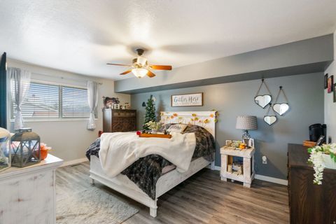 Tiny photo for 5076 S 4700 W, Hooper, UT 84315 (MLS # 2126474)
