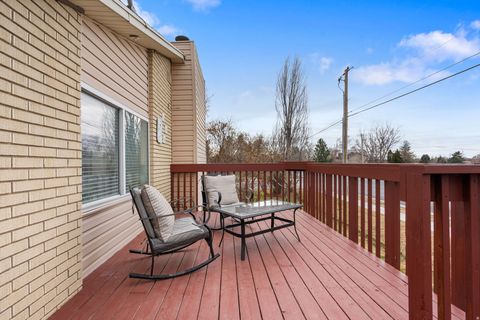 Tiny photo for 5076 S 4700 W, Hooper, UT 84315 (MLS # 2126474)