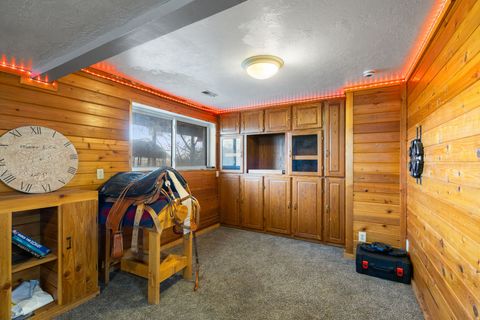 Tiny photo for 5076 S 4700 W, Hooper, UT 84315 (MLS # 2126474)