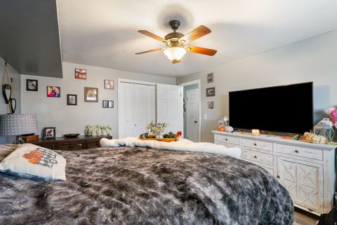 Tiny photo for 5076 S 4700 W, Hooper, UT 84315 (MLS # 2126474)