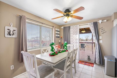Tiny photo for 5076 S 4700 W, Hooper, UT 84315 (MLS # 2126474)
